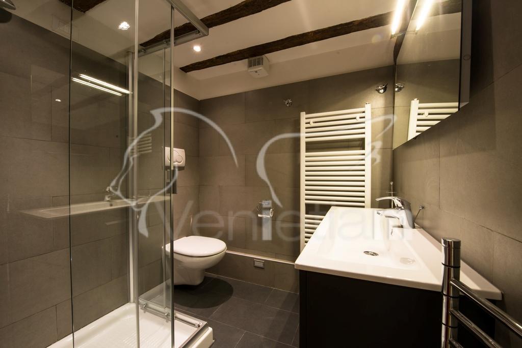 The Lion'S House Apt5 เวนิส ภายนอก รูปภาพ