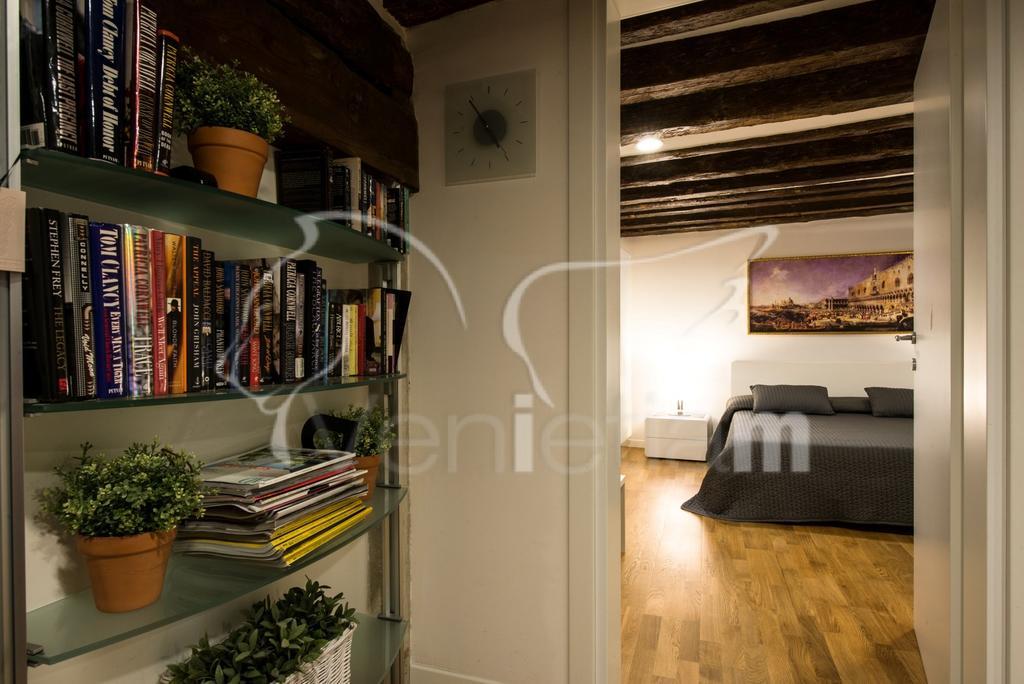 The Lion'S House Apt5 เวนิส ภายนอก รูปภาพ